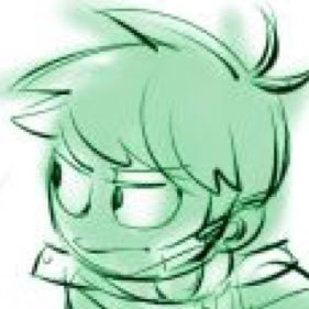 ColaObsession's profile picture. “No... Tom, Don't Do it! Tom, don't you burn that tree down! DO NOT BURN THAT TREE DOWN! Arrgh, ya did it....” [Eddsworld RP]