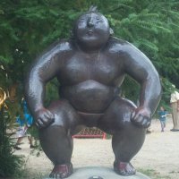 D-way (@backandmoveon) 's Twitter Profile Photo