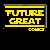 Future Great Comics(@FutureGr8Comics) 's Twitter Profile Photo