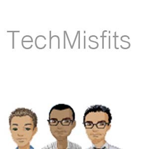 techmisfits's profile picture. 