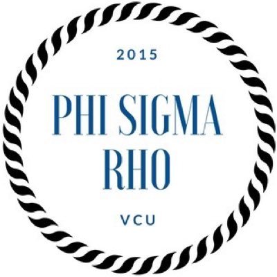 Phi Sigma Rho, Omega Chapter at Virginia Commonwealth University is a social sorority of engineers.