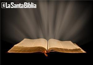 ¿Será posible twittear la Santa Biblia? lo intentaré hasta que me alcancen los días, y los caracteres...