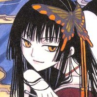 Yuuko Ichihara (@timewitchyuuko) 's Twitter Profile