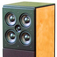 The best small loudspeakers. Manufactured in USA.  (919) 886-7057. roleaudio@roleaudio.com