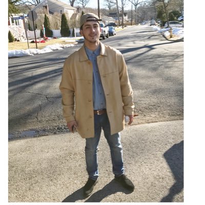 gabrielmoran96's profile picture. 21.     carpenter/builder/mastermind                                                               snapchat; gabrielmoran