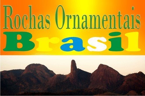 rochaOrnamental's profile picture. Representante brsileiro do setor de marmore e granito na internet