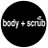 bodyandscrub