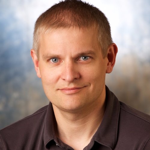 Jason Lattimer Profile