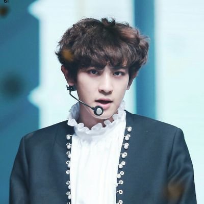 chanbaekkaka's profile picture. 