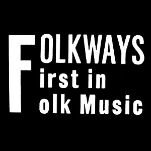 A project by @markpopham to listen to and write about an album from the Smithsonian Folkways archive every day in 2017. Not affiliated with @folkways