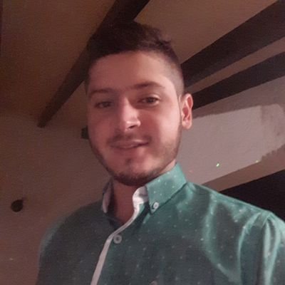 diaracev's profile picture. Estudiante de la facualtad de odontologia - universidad SANTO TÓMAS