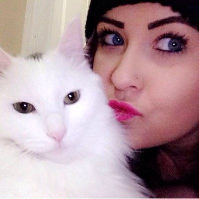 _Melissaaaaaaa's profile picture. @pSyChOLaKeR is BAE