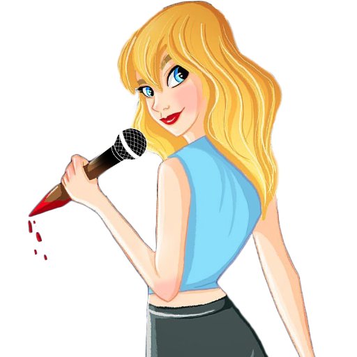 Your go-to geeky voiceover girl! Fiercely protecting all projects from 