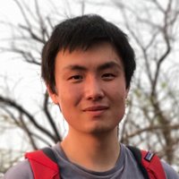 Aurick Qiao (@aurickq) 's Twitter Profile Photo Aurick Qiao (@aurickq) 's Twitter Profile Photo