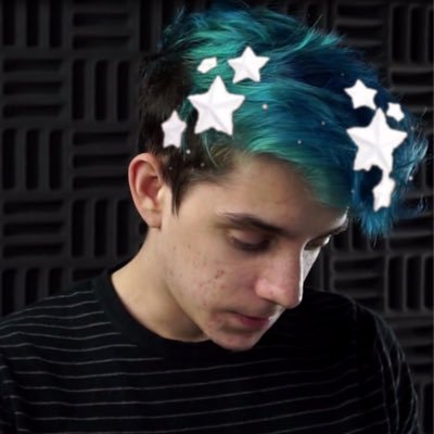 _crankycrew_'s profile picture. winter ❄️