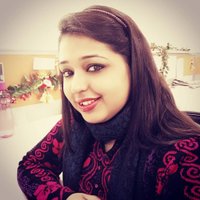 Khushboo Kaushik(@devush1) 's Twitter Profile Photo