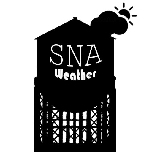 Weather for Santa Ana and Orange County with occasional statewide retweets. Data from Santa Ana station.