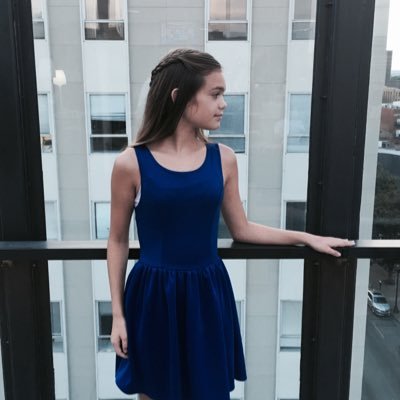 geomatt2005's profile picture. fact about me: I got to sit in a Louis Vuitton booth once😊My birthday is January 1st🎉