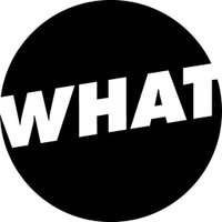 WHAT (@what_stura_tud) 's Twitter Profile Photo