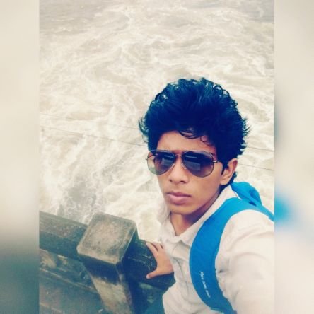 vineethvv6663's profile picture. Challenges Are What Makes Life
Interesting And Overcoming
Them Is What Makes Life 
        MEANINGFUL ♥♥♥