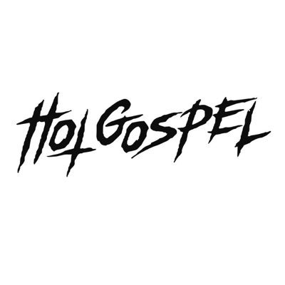 Hot Gospel is not a cult | Follow us on Spotify/Apple Music and spread the gospel 🔥📖 | https://t.co/Sm9F4wtTP4 | https://t.co/2m5AUePv7q |https://t.co/XxOzHh4bJ3