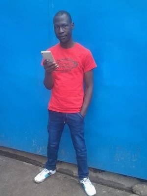 odhiambovin93's profile picture. Entertainment TV socialising reading novels education Music Sports watching Football