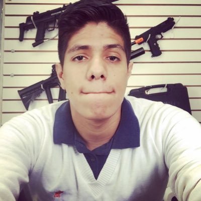 Mau_Arevalo's profile picture. 