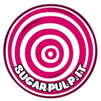 Sugarpulp(@sugarpulp) 's Twitter Profile Photo