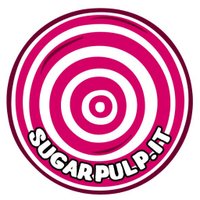 Sugarpulp (@sugarpulp) 's Twitter Profile Photo