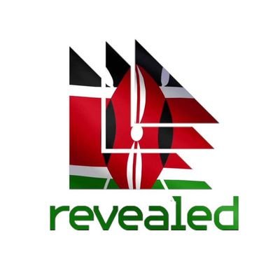 REVEALED RECORDINGS represented @KENYA
#Hardwell #RevealedFam