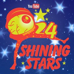 24Shining Stars