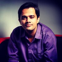 sameer Bharat ram (@sameerbr) 's Twitter Profile Photo sameer Bharat ram (@sameerbr) 's Twitter Profile Photo