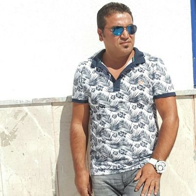 sahincan27's profile picture. 