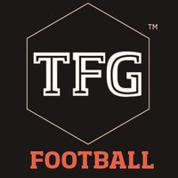 TFG Football(@TFGfootball) 's Twitter Profile Photo