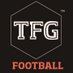 TFG Football (@TFGfootball) Twitter profile photo