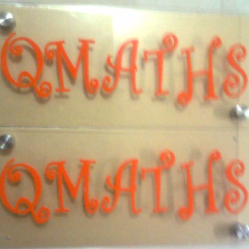 @QmathsChd