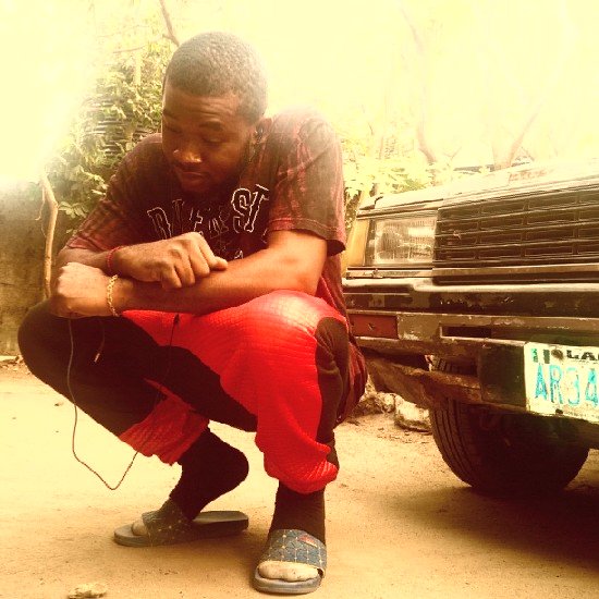 LIFETECH17's profile picture. Am sure 2 my hustle cus can't afford 2 be lazy