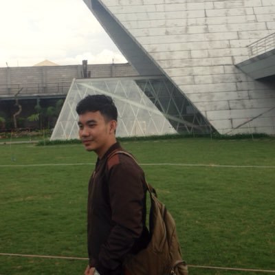 PusainSoliderZe's profile picture. IG : zega0607
| UGM'11 FT |