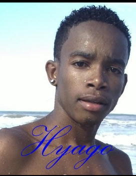 yago_ogalego's profile picture. 