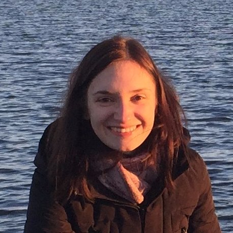 OxanaBykova's profile picture. Young HR professional with international experience interested in Graduate Recruitment, Social Media and Talent Management