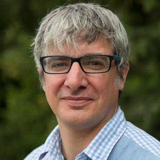 Dr. Hisham Zerriffi Profile