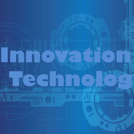 innovationt3ch's profile picture. 