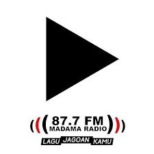 Playing #LaguJagoanKamu | Follow @madamaradio for the official account.