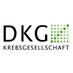Krebsgesellschaft (@DKG_Berlin) Twitter profile photo