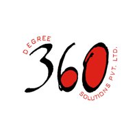 degree360solns(@degree360solns) 's Twitter Profile Photo