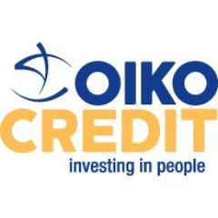 Oikocredit is a social impact investor and worldwide cooperative providing funding in the sectors of financial inclusion, agriculture and renewable energy.