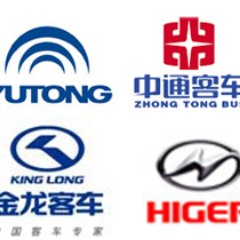 China original bus spare parts supplier with competitive price