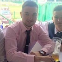 Ben Lucey (@ben_lucey) 's Twitter Profile
