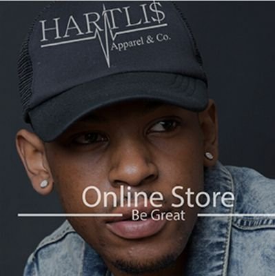 Hartlis Apparel is a North American based clothing company, custom apparel for men, women and children of all ages.
Honor All Respect Truth Love In Self.