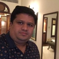 GB (@gauthamhebbaar) 's Twitter Profile